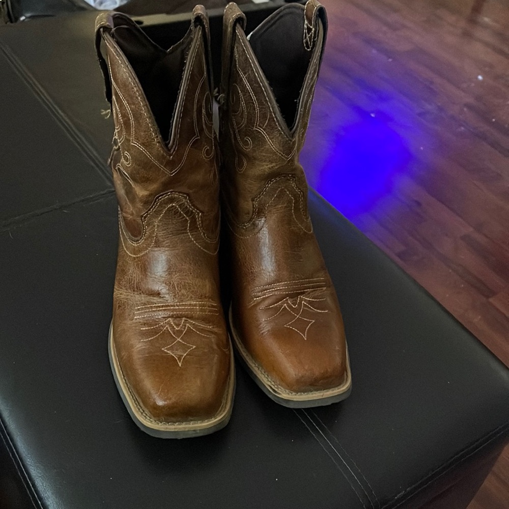 Boots